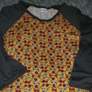 Lularoe Randy T